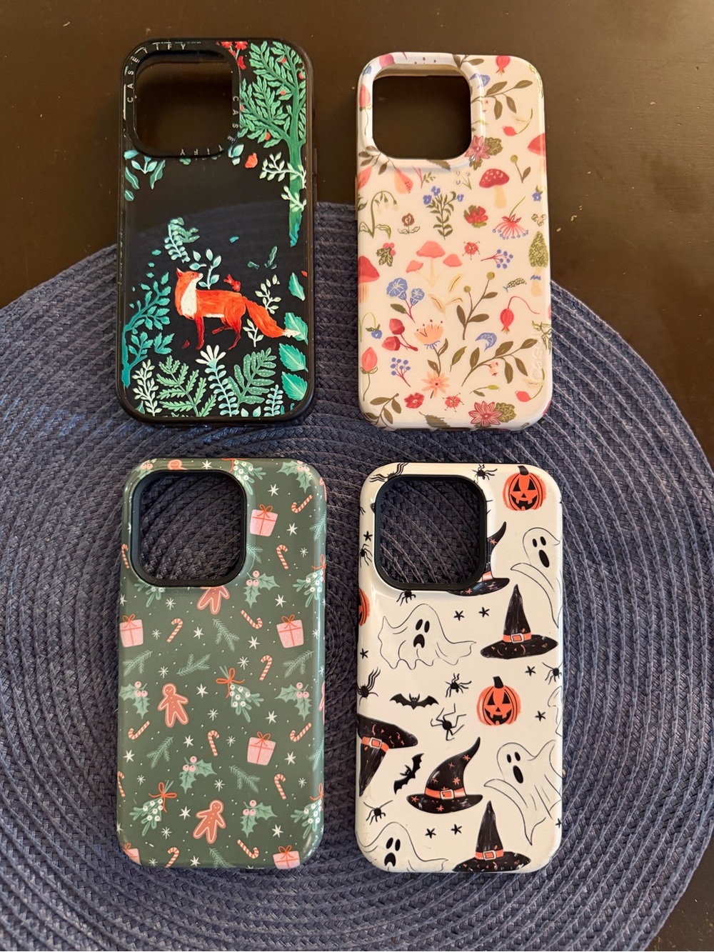 iPhone 15 pro cases